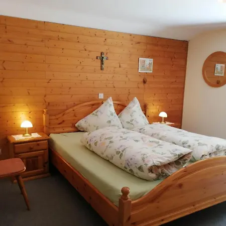 Waldhaus ザンクト・ガレンキルヒ